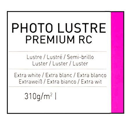 CARTA CANSON A3 PHOTO LUSTRE PREMIUM RC 310GR. C400049113 - Sabatini  Fotografia