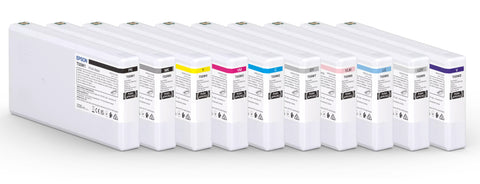 Epson Surecolor P5300 Inks. 200ml Sizes.