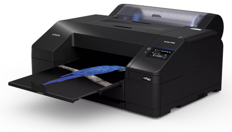 Epson Surecolor P5300 17", 10 ink Printer.